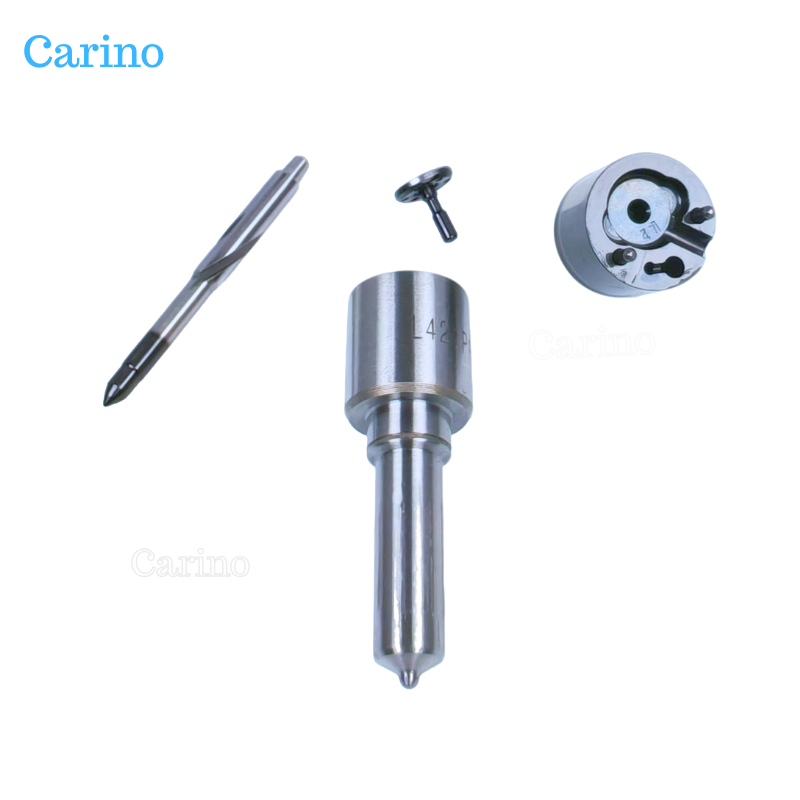 7135-627 Repair Kit for 28319895 28388960 Fuel Injector Nissan Navara 2.5D